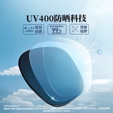 Солнцезащитные очки, кошачий глаз, премиум класс, защита от ультрафиолета