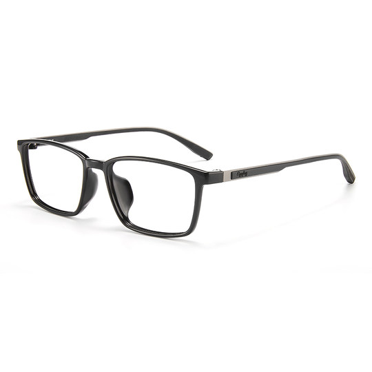 Zeiss Vision Business Small Square Frame Glasses
