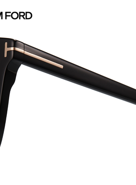 汤姆福特遮阳时尚墨镜