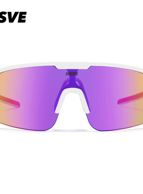 nsve青少年款骑行跑步太阳镜