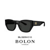 Tyrannosaurus Yang Zi same style cat eye narrow frame sunglasses for men and women