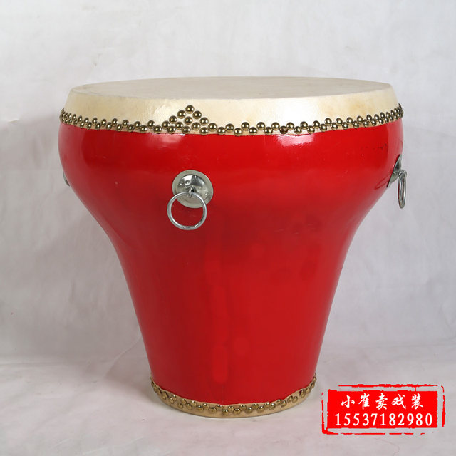 Vase opera national musical instrument timpani