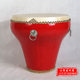 Vase opera national musical instrument timpani