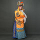 Qin Opera, Henan Opera, Mangpao