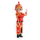 Children's Hua Mulan costumes opera drama costumes students children's Children's Children's Children's Performance General Liu Big Brother Mulan Clothes