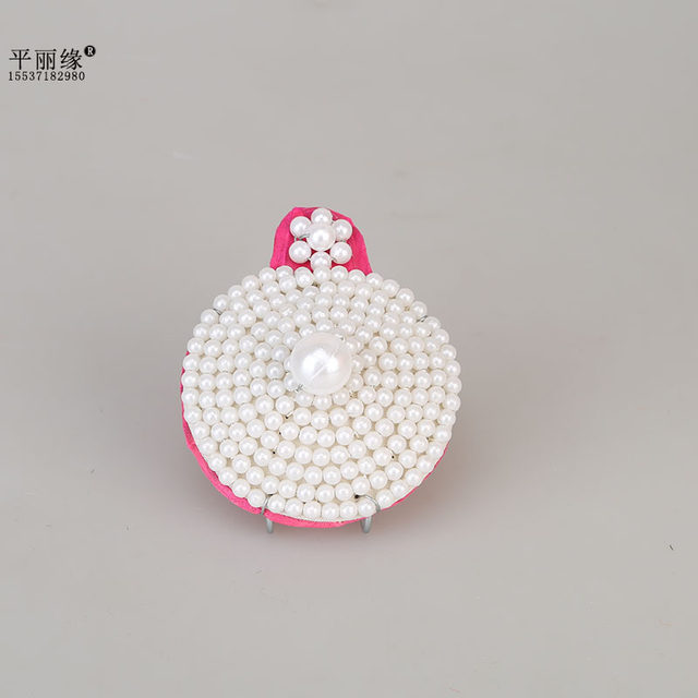 Opera costumes, stage performance supplies, hero flowers, face plates, painted faces, old students, Wusheng Wudan headgear, face cards