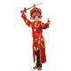 Opera Hua Mulan Henan Opera Generals Improved Style Costumes