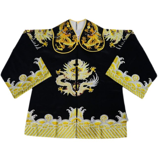 Opera Peking Opera Mandarin Drama Dynasty Ma Hanping Liyuan
