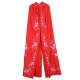 Ping Liyuan Opera Cantonese Opera Cloak Stage Cloak Costume