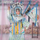 Drama costume stage performance Daoma Dan