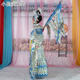 Drama costume stage performance Daoma Dan