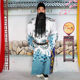 Peking Opera stage performance costumes