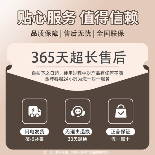 家务手套加厚丁腈带挂绳防水防滑贴合型厨房刷碗清洁专用洗碗手套 - 图3