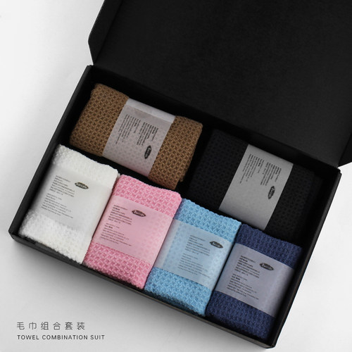 咖啡师毛巾咖啡机蒸汽棒专用毛巾吸水茶布功夫茶桌洗碗布家用抹布 - 图0