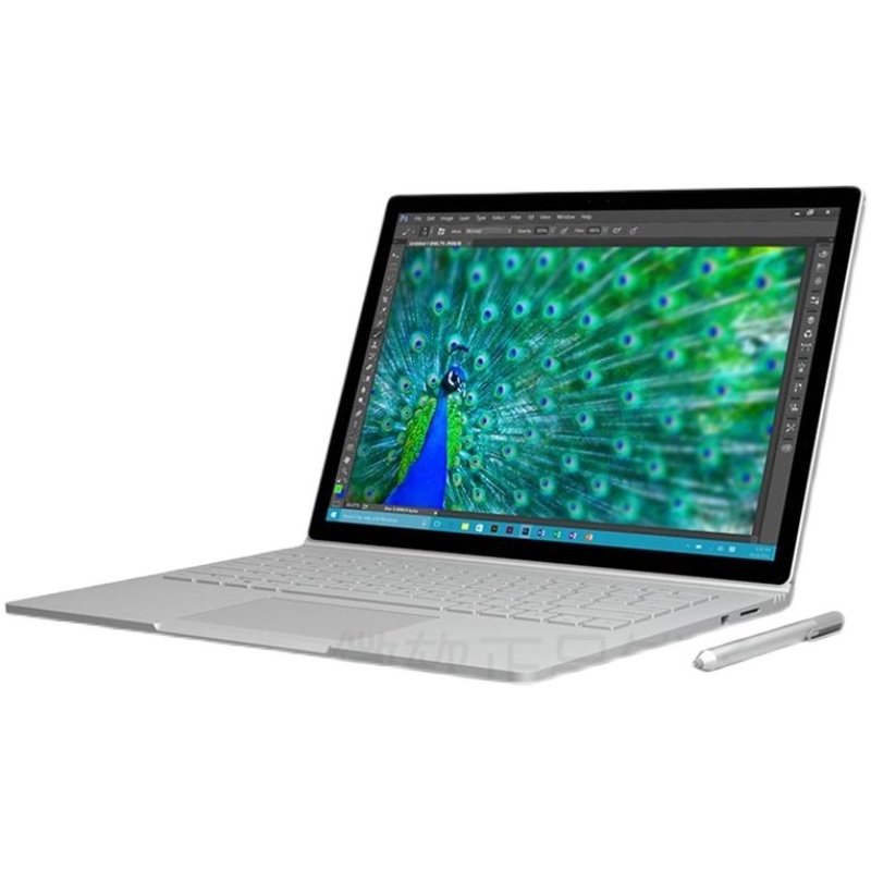 Microsoft/微软 Surface Book 2 i5 8GB 256GB二合一笔记本laptop - 图3