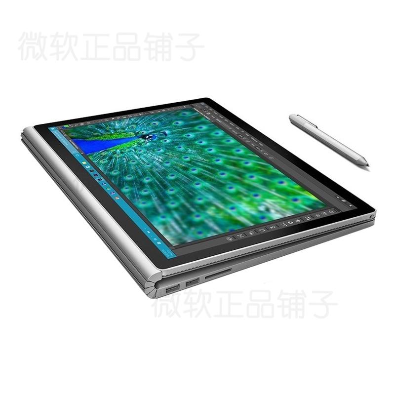 Microsoft/微软 Surface Book 2 i5 8GB 256GB二合一笔记本laptop - 图1