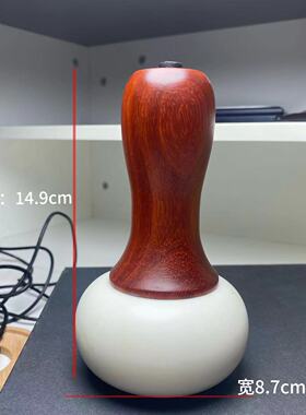 玉石温灸仪电加热按摩器
