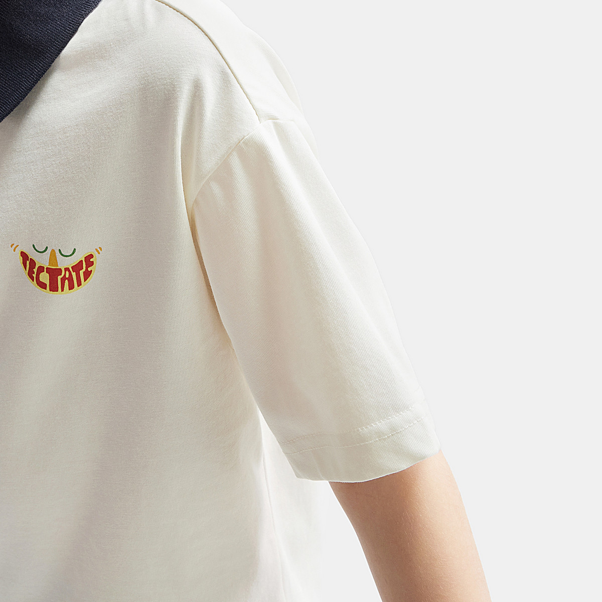 【冰氧吧】MQD男童夏季POLO儿童凉感多色T恤宽松落肩潮酷百搭短袖,淘宝优惠券,粉丝福利购,淘宝优惠卷