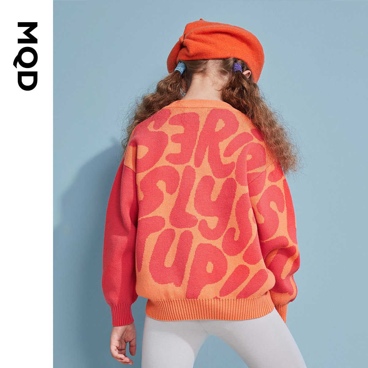  mqd毛衣/针织衫
