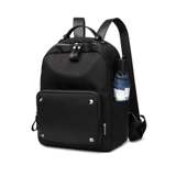 Рюкзак для отдыха, модная универсальная сумка через плечо, коллекция 2021, в корейском стиле, ткань оксфорд, в западном стиле