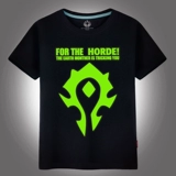 Летняя пара Warcraft World Movie Tribe Wow Wow