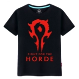 Летняя пара Warcraft World Movie Tribe Wow Wow