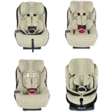 MAXI-COSI PRIA70 85MAX PRIAFIX Детское место безопасности используется летом
