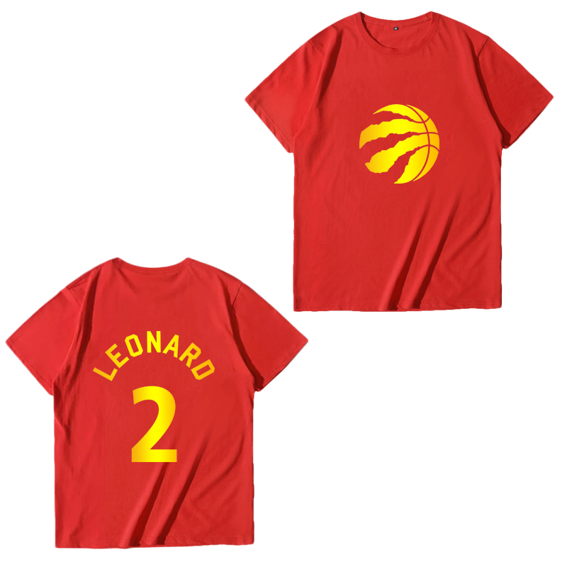  沃纶物语服饰T恤