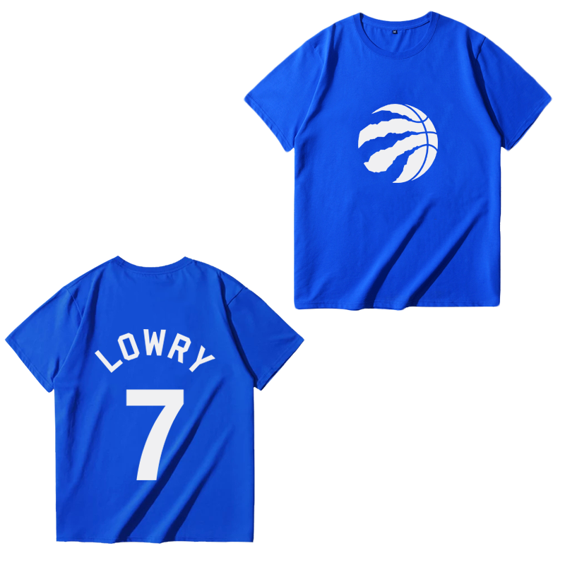  沃纶物语服饰T恤