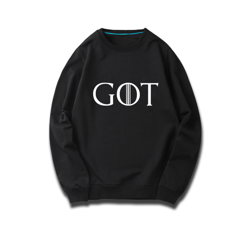  沃纶物语服饰卫衣