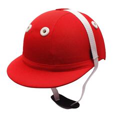 Шлем для поло 马球头盔马球帽安全抗震防摔男女儿童款可调节骑马帽子马术用品
