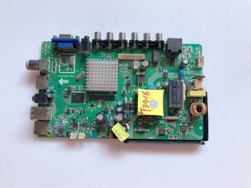 夏新LE-8822A按HL-KEY01(BACK KEY)接HL-IR10 RH28-D00095-002-YH - 图2
