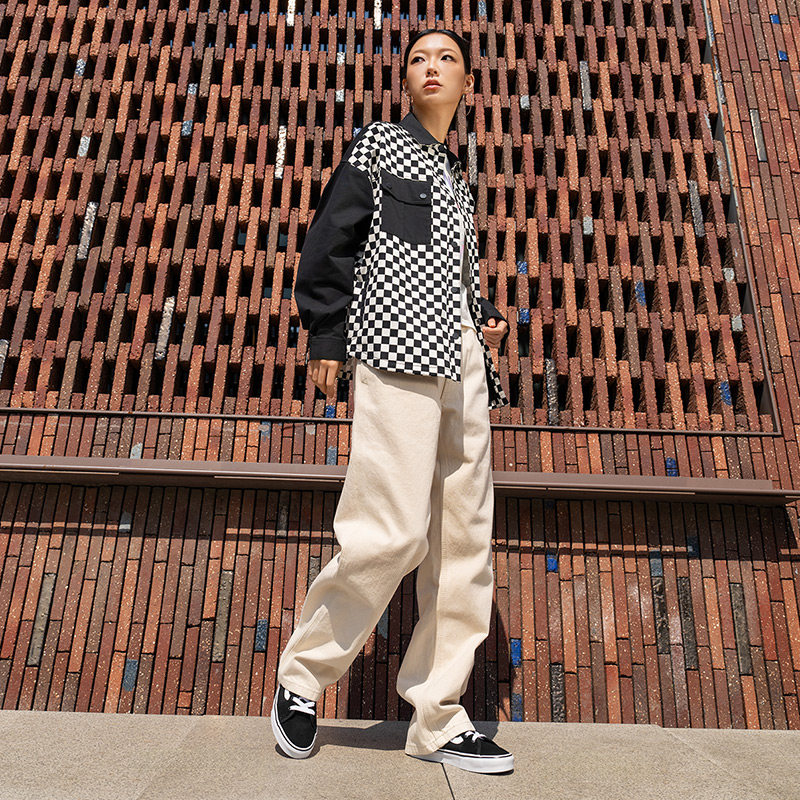 Vans范斯官方 Filmore Decon黑色复古风透气女鞋板鞋运动鞋,淘宝优惠券,粉丝福利购,淘宝优惠卷