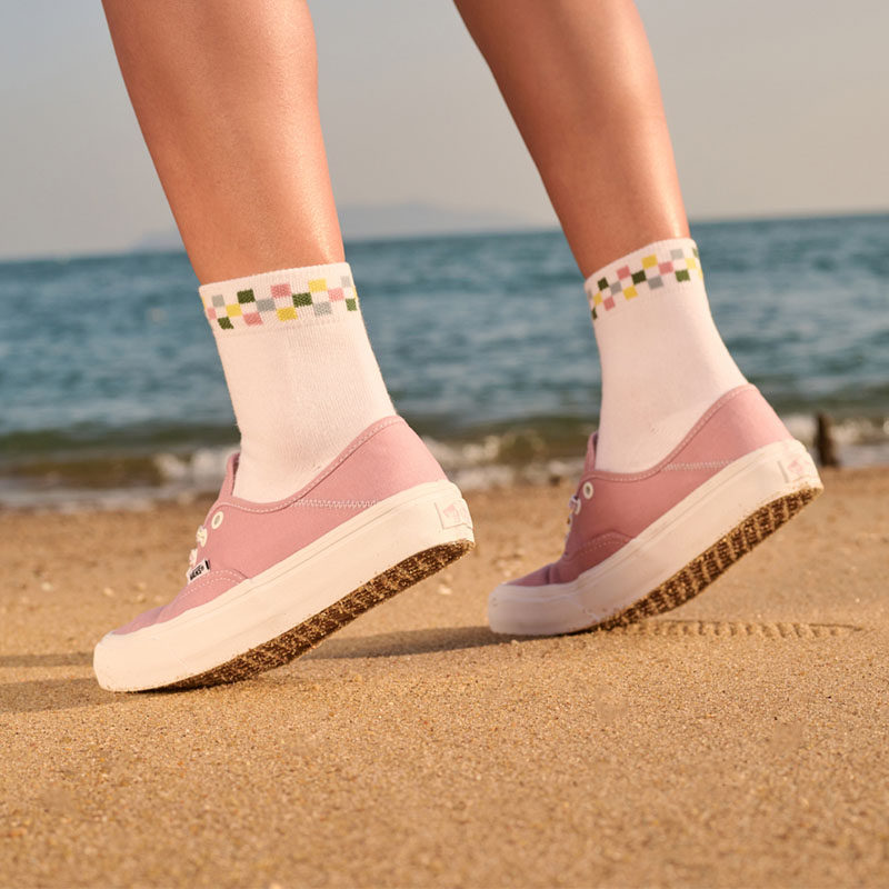  VANS帆布鞋