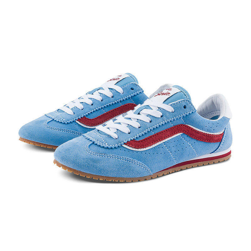 Vans范斯官方 Super Lowpro复古配色薄底德训T头鞋男鞋女鞋板鞋,淘宝优惠券,粉丝福利购,淘宝优惠卷