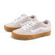 Vans ເກີບ sneakers ຢາງ sole ຢ່າງເປັນທາງການ