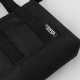 Vans Official Couple Tote Bag Black