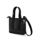 Vans Official Couple Tote Bag Black