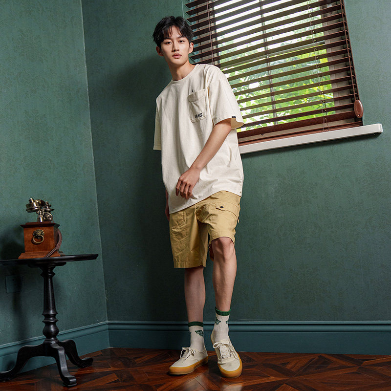  VANS帆布鞋