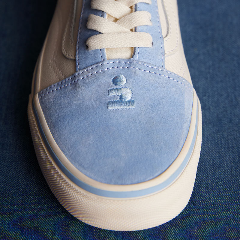  VANS板鞋