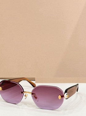 男女通用潮酷百搭遮阳墨镜