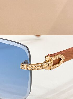 男女通用潮酷百搭遮阳墨镜