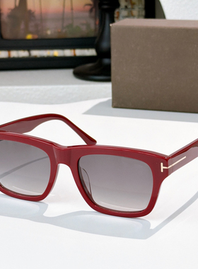 男女通用潮酷百搭遮阳墨镜