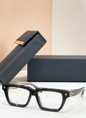 男女通用潮酷百搭遮阳墨镜