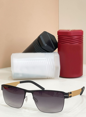 男女通用潮酷百搭遮阳墨镜