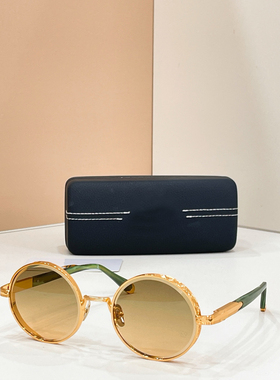 男女通用潮酷百搭遮阳墨镜