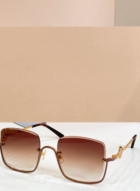 男女通用潮酷百搭遮阳墨镜