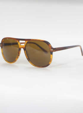 双中梁驾驶司机大码蛤蟆镜显瘦