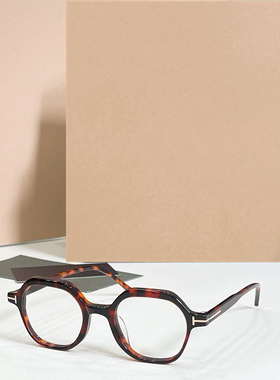 男女通用眼镜架跨境休闲百搭