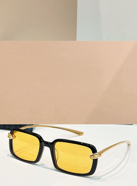 男女通用潮酷百搭遮阳墨镜